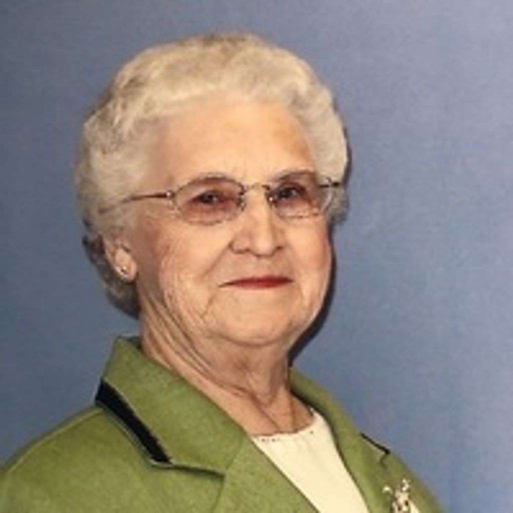 Glenna Cox Schrader Profile Photo