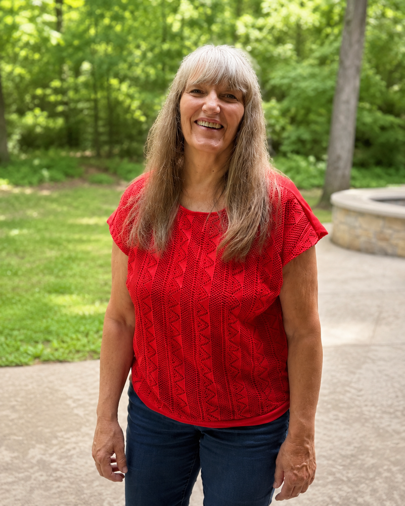 Diane Gail Kincaid