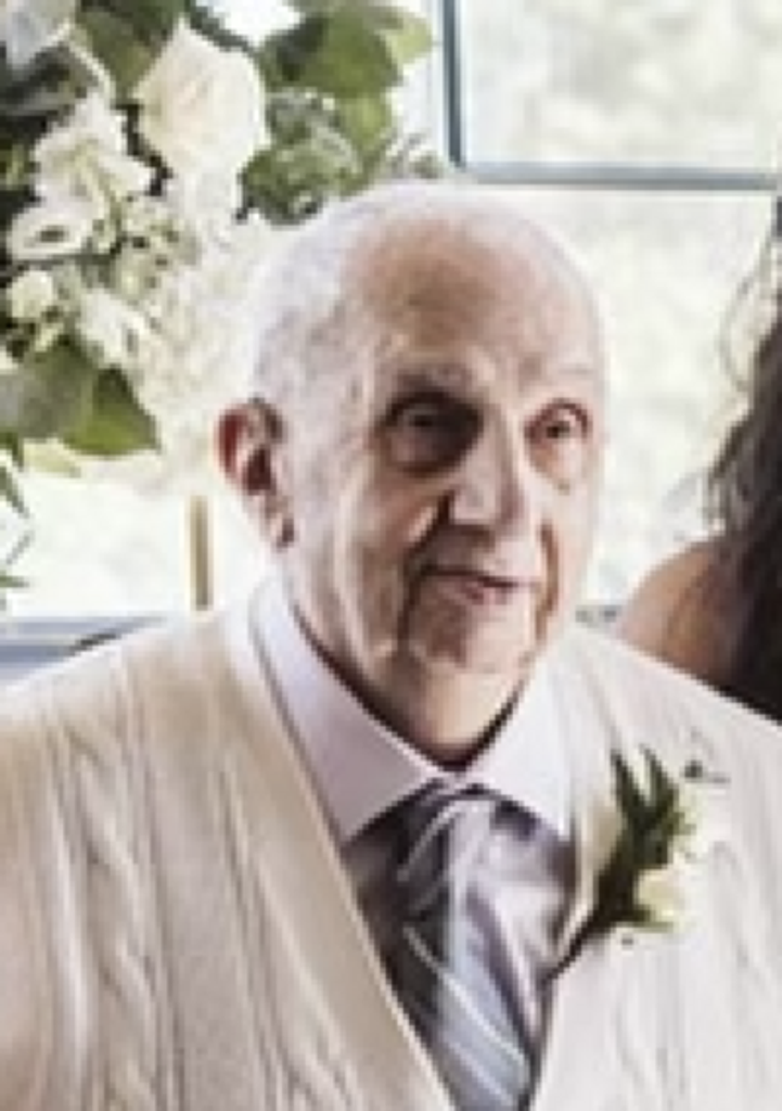 David B. Kauffman