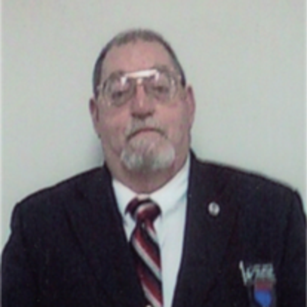 J. Larry Martin
