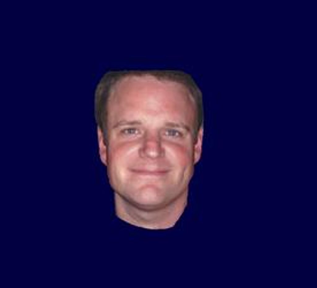 Geoffrey Michael Hill