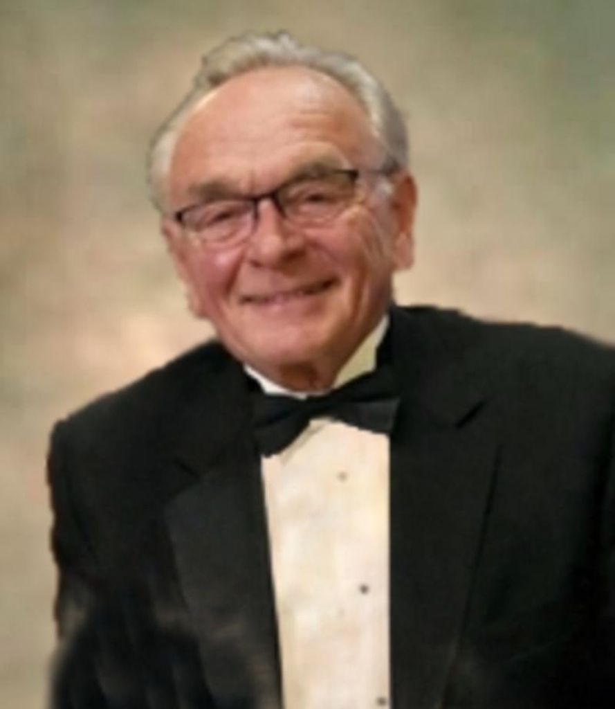 James "Jim" Bascom Profile Photo