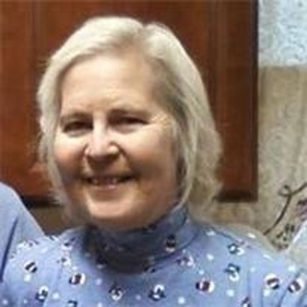 Martha Ann Gilbert Profile Photo