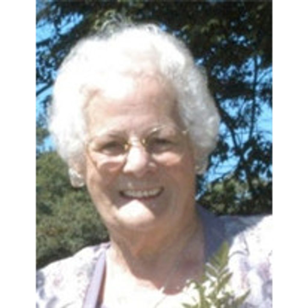 Dolores M. Richard