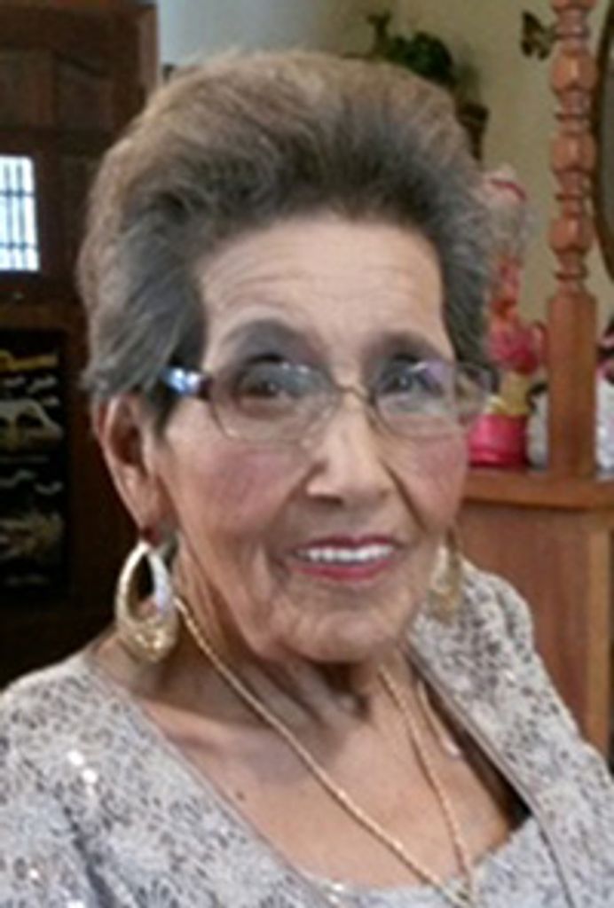 Hortencia Dominguez Villa Profile Photo