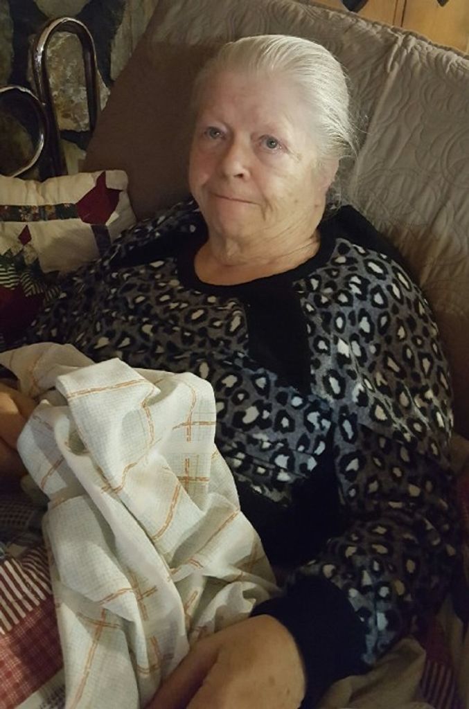 Bonnie Jean Hohman