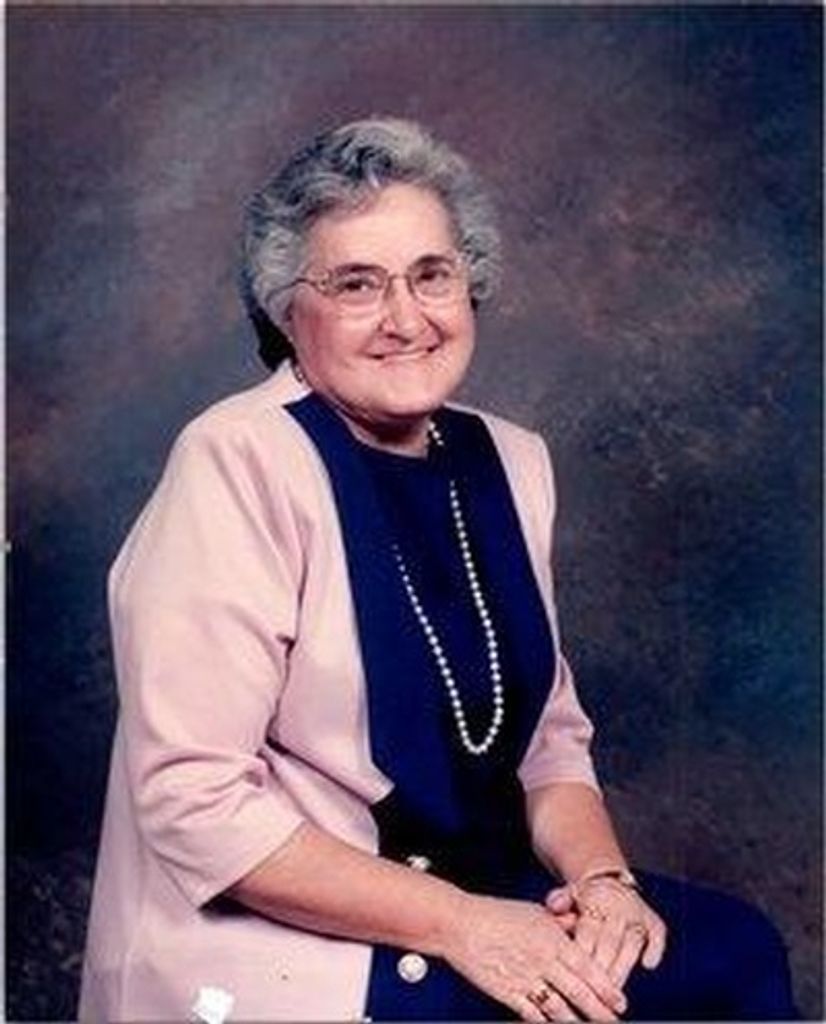Billie Opalee Smith