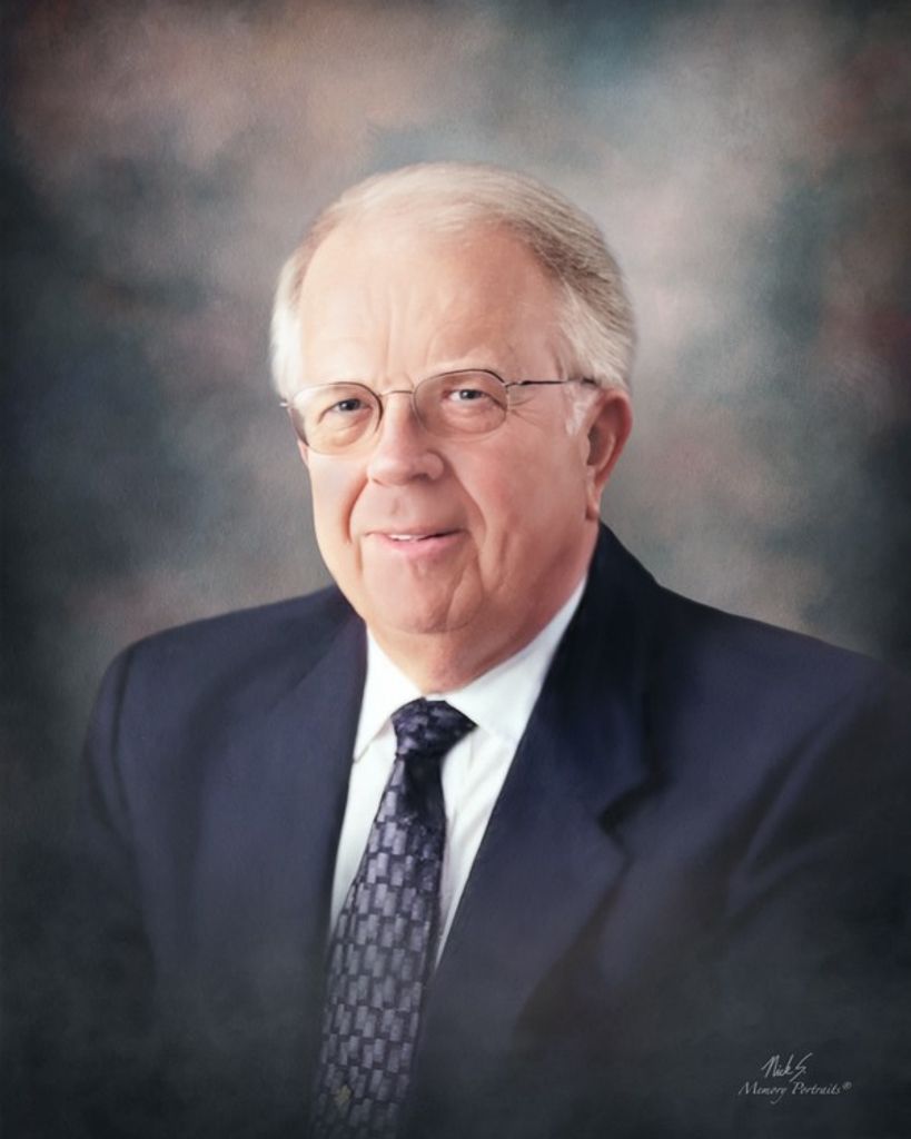 Larry F. Lewis
