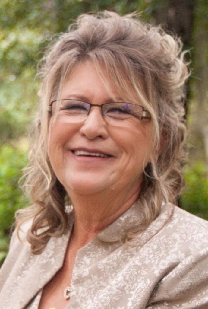 Kathleen R. Marshall