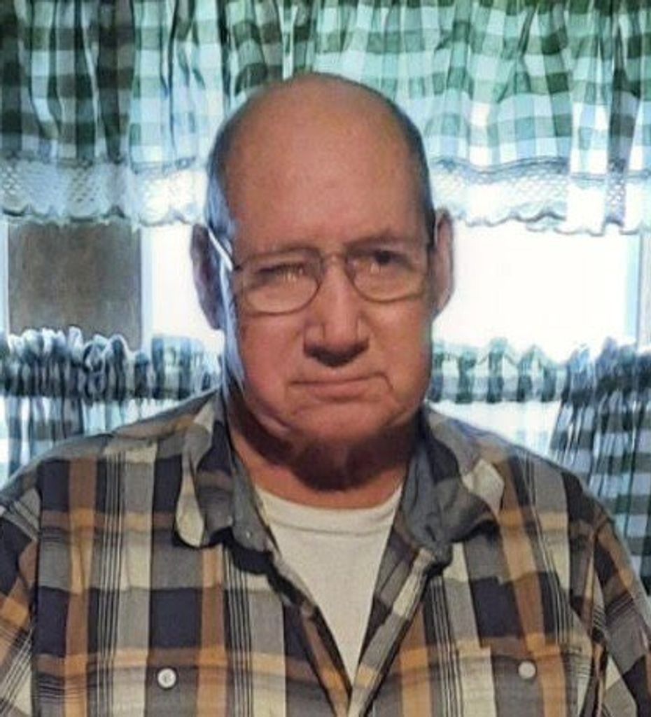 Douglas “Ledfoot” Price Profile Photo