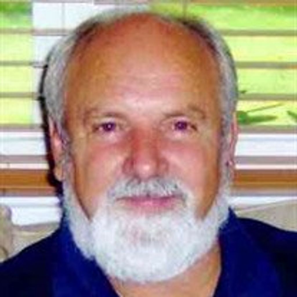 Harold  "Butch" Weber Profile Photo