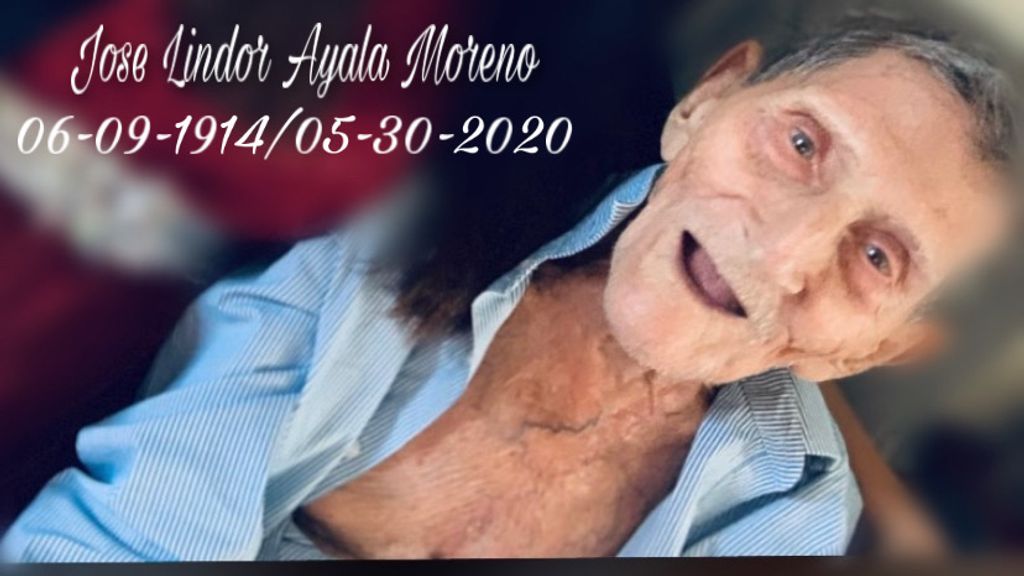 Jose Lindor Ayala-Moreno Profile Photo