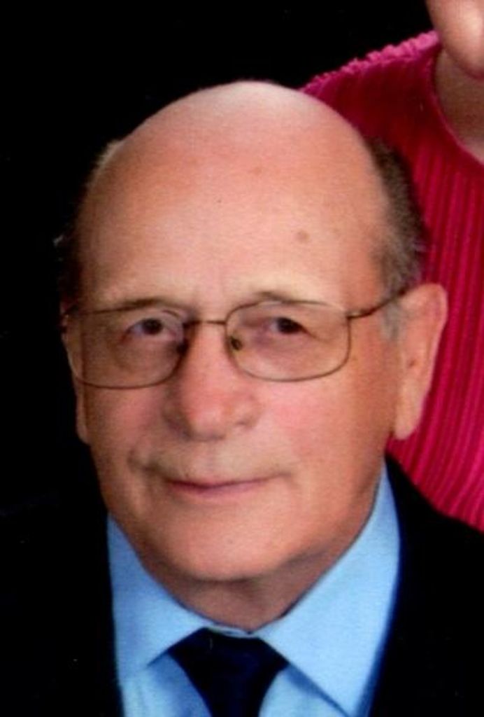 Robert A. Diamond