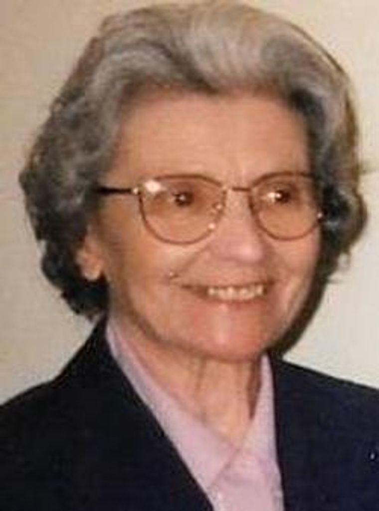 Miriam Davies Profile Photo