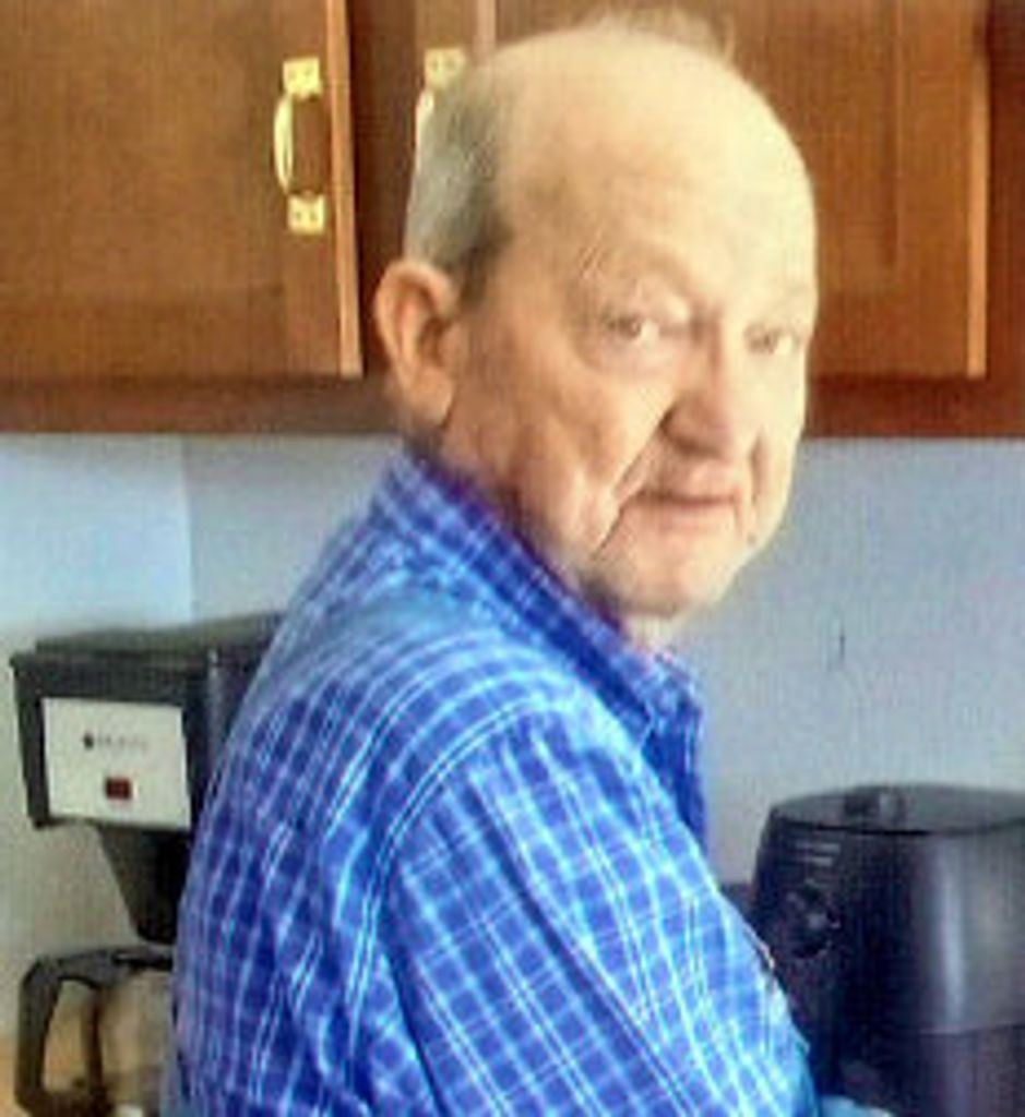 Freddie Gene “Short” Tharp Profile Photo