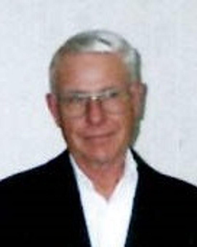 Orlando Wayne Wede