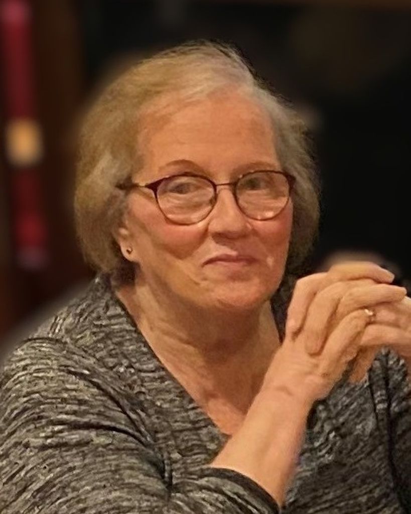 Suzanne A. Childers Profile Photo