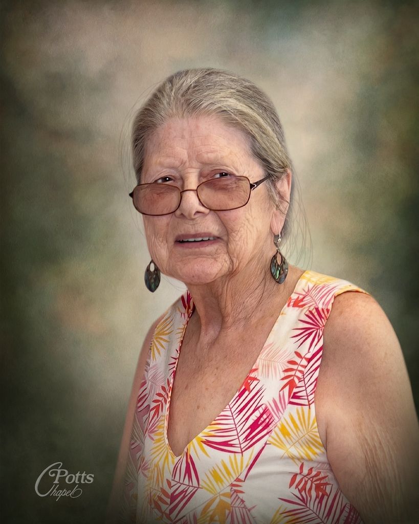 Ruth Ann Starlin