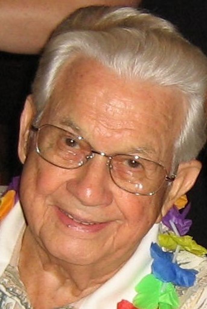 William Lee Andrew, Jr.