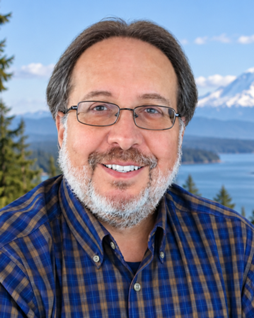 Fernando Griego Profile Photo