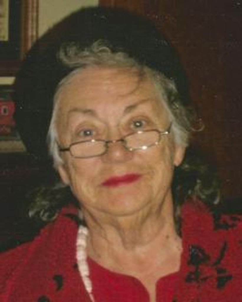 Christine "Chris" (Hickman) Hucke