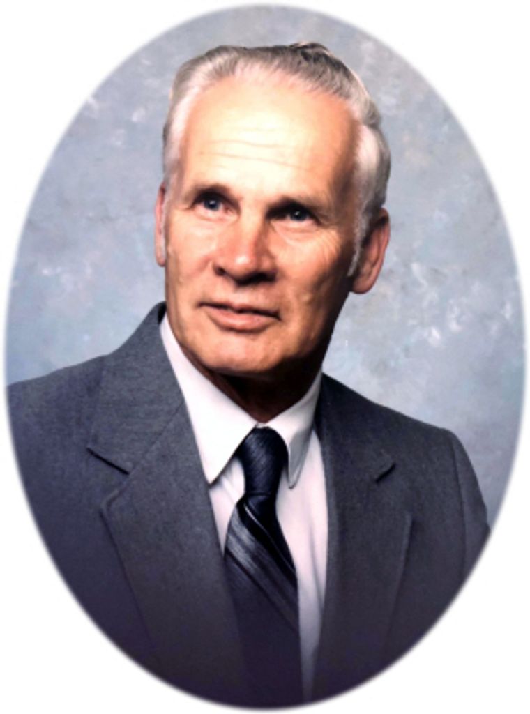 Gerald Woodbury