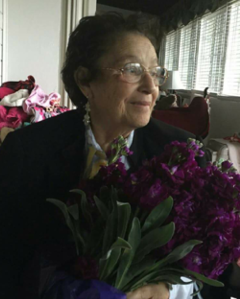 Aurora T. Ramirez