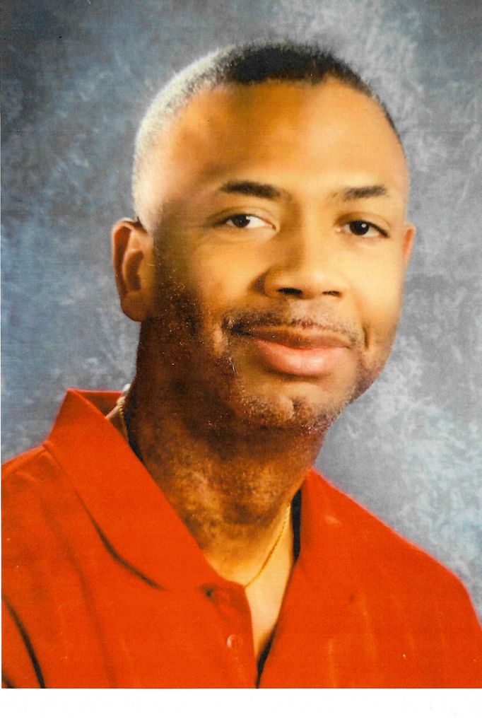 Anthony Williams Profile Photo