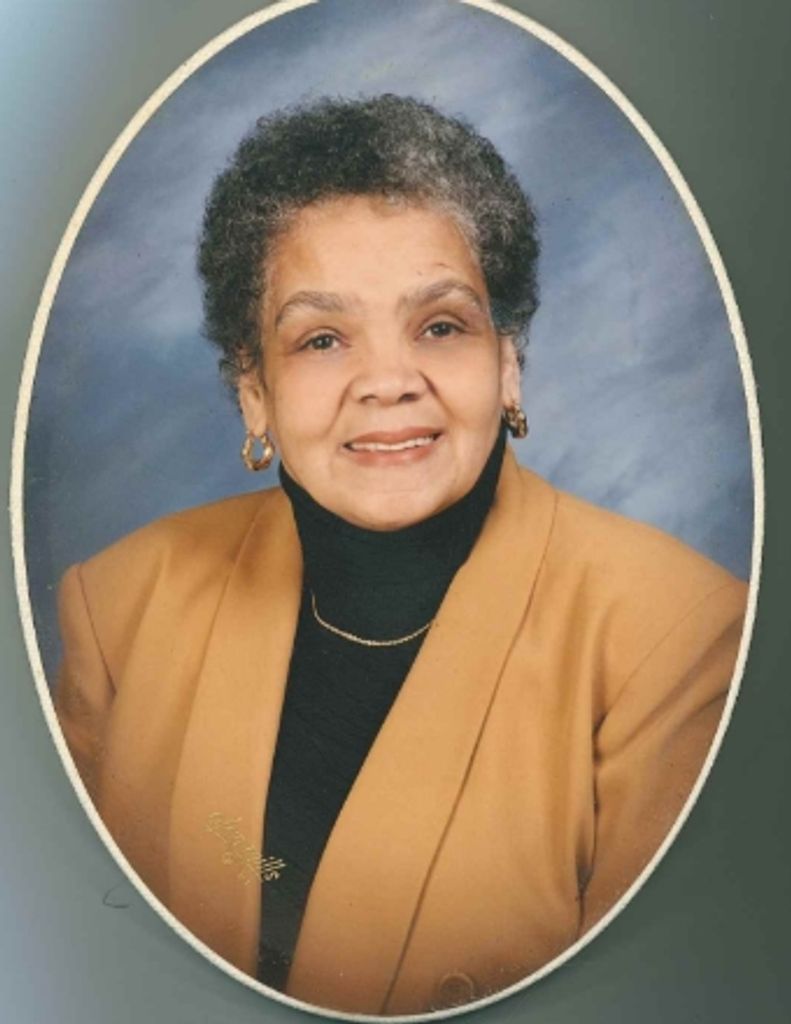 Rosemary Turner