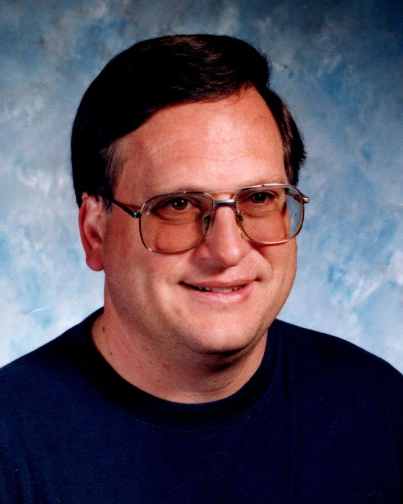 Frederick Steven Duvelius Profile Photo