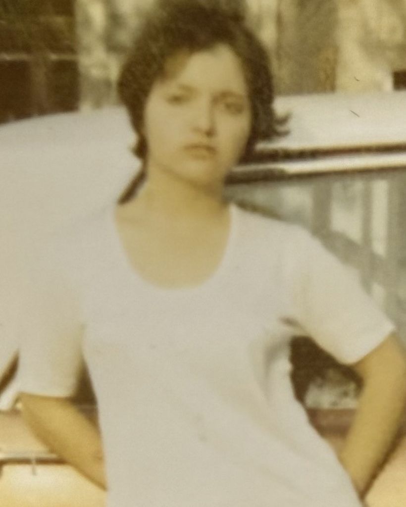 Guadalupe Chapa Rivera Profile Photo