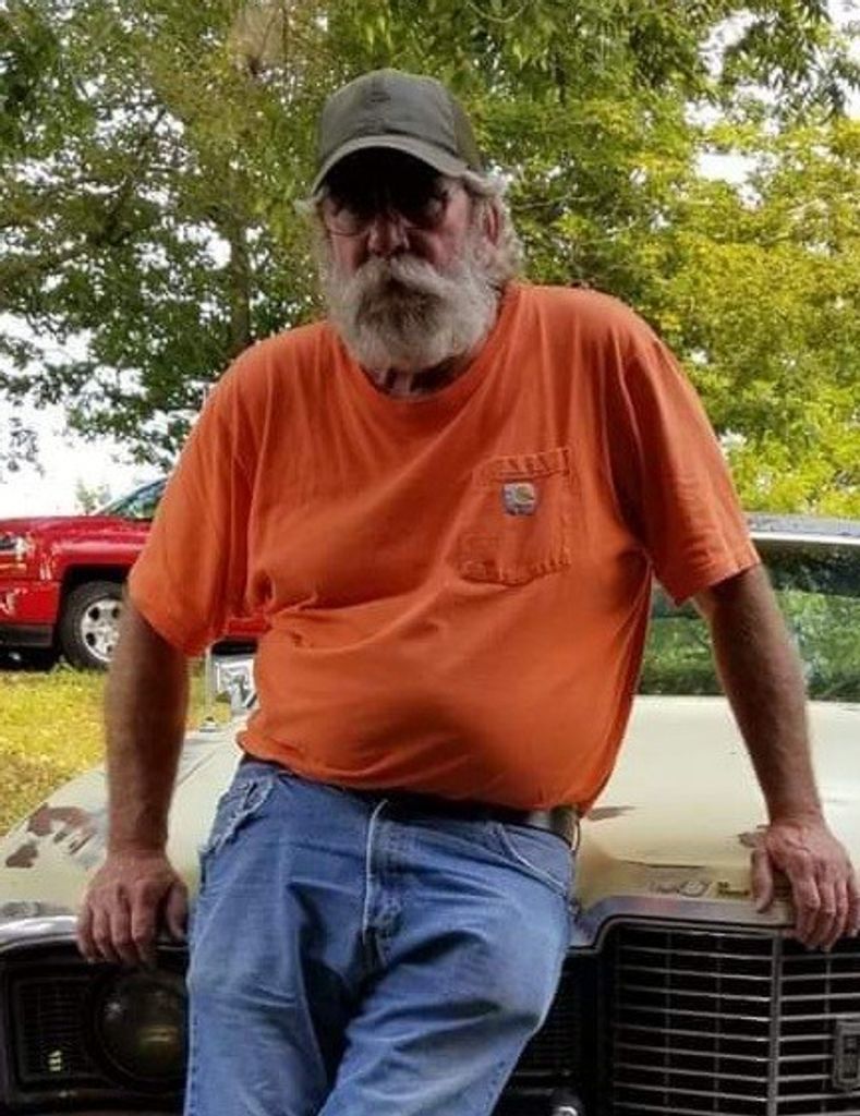 Randall G. Pugh Profile Photo