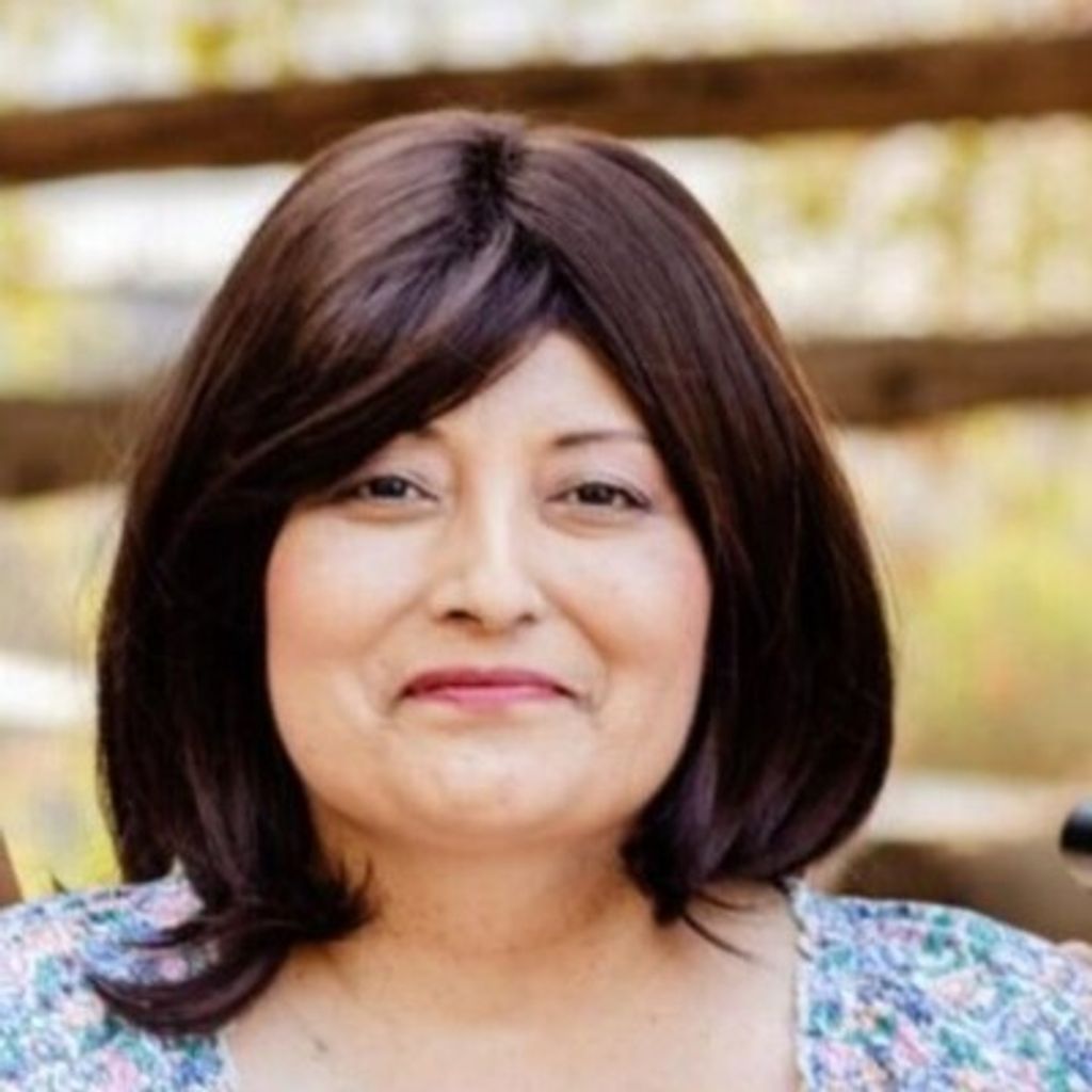 Angelique Mahelia Rodriguez