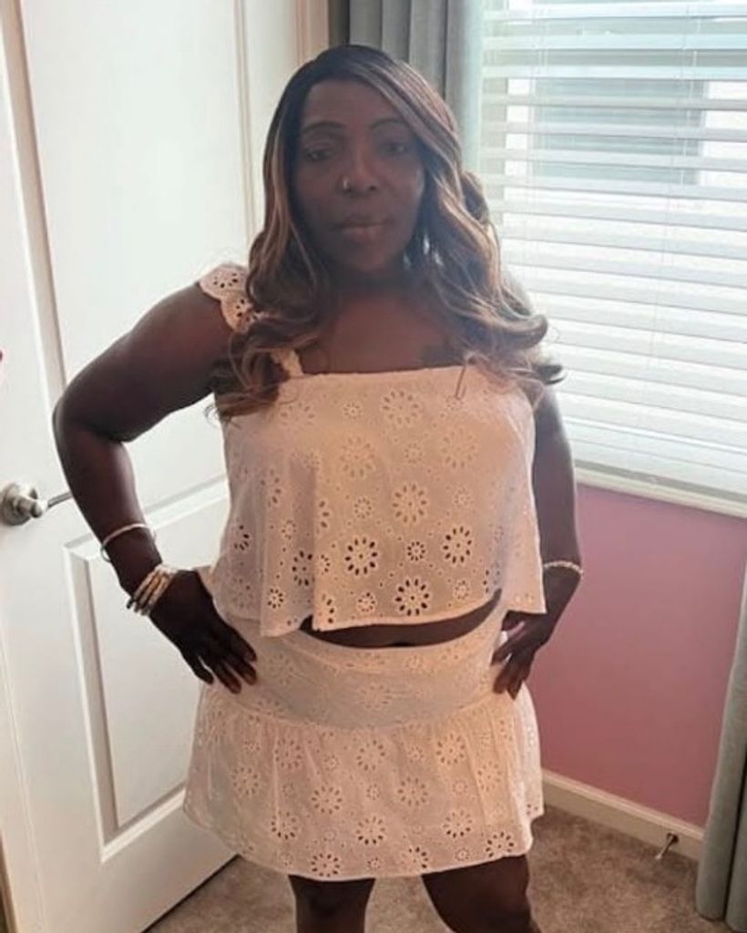 Sarah Denise "Nisa" Daniels