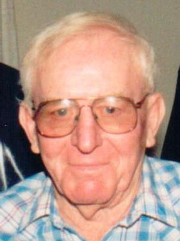 William Wayne "Bill" Mobley