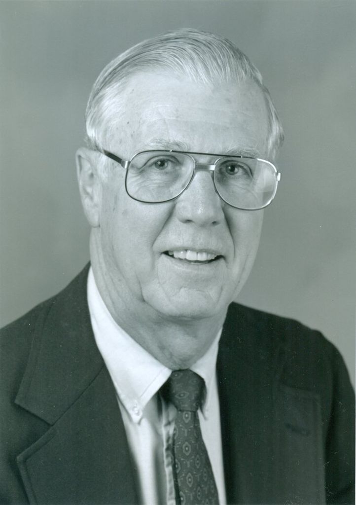 Robert C. Johnson