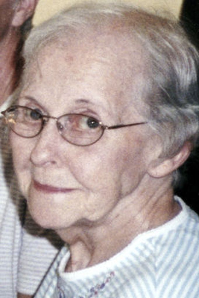 Lola  I. Webb