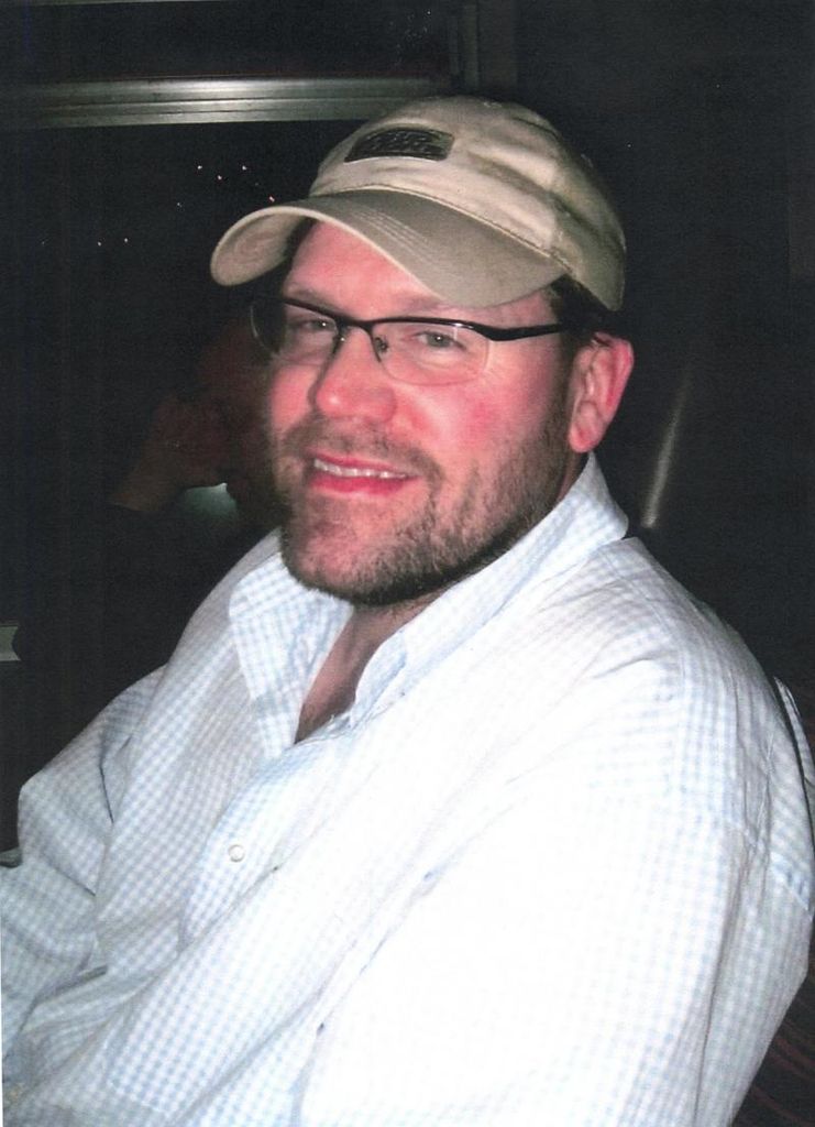 Michael Mccaffery Cahill Profile Photo