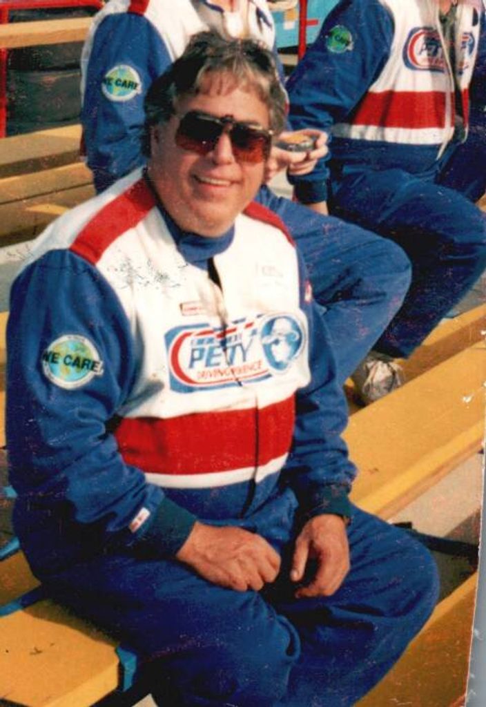 Raymond N. Bercier Profile Photo