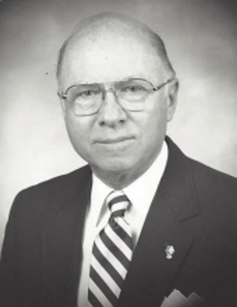 John Mckellar, Sr.