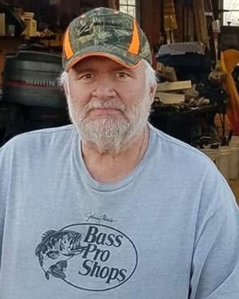 Daniel Wylie Smith Profile Photo