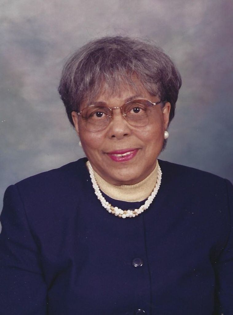 Dorothy Lorraine (Jester)  Carter