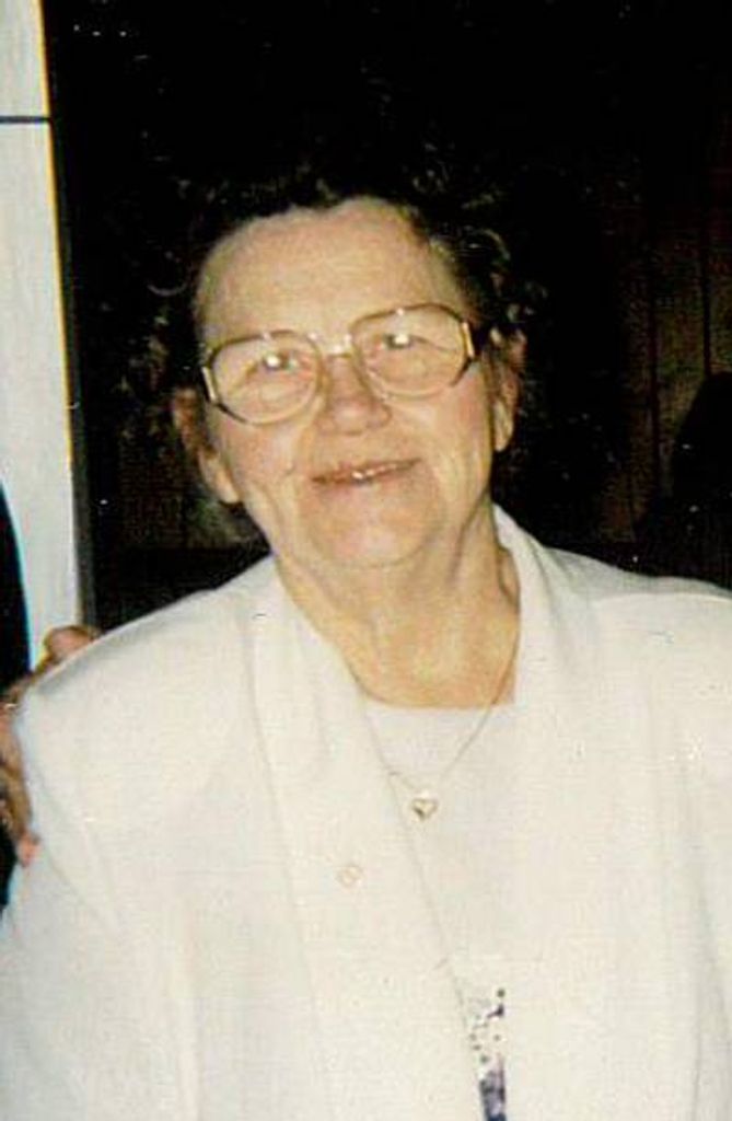 Nellie P. Bryant Profile Photo