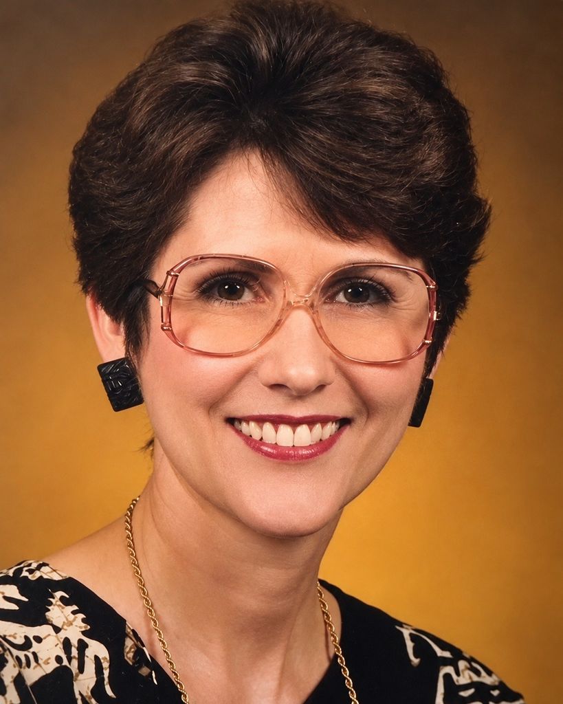 Ann Cecile Benz Scheib Profile Photo