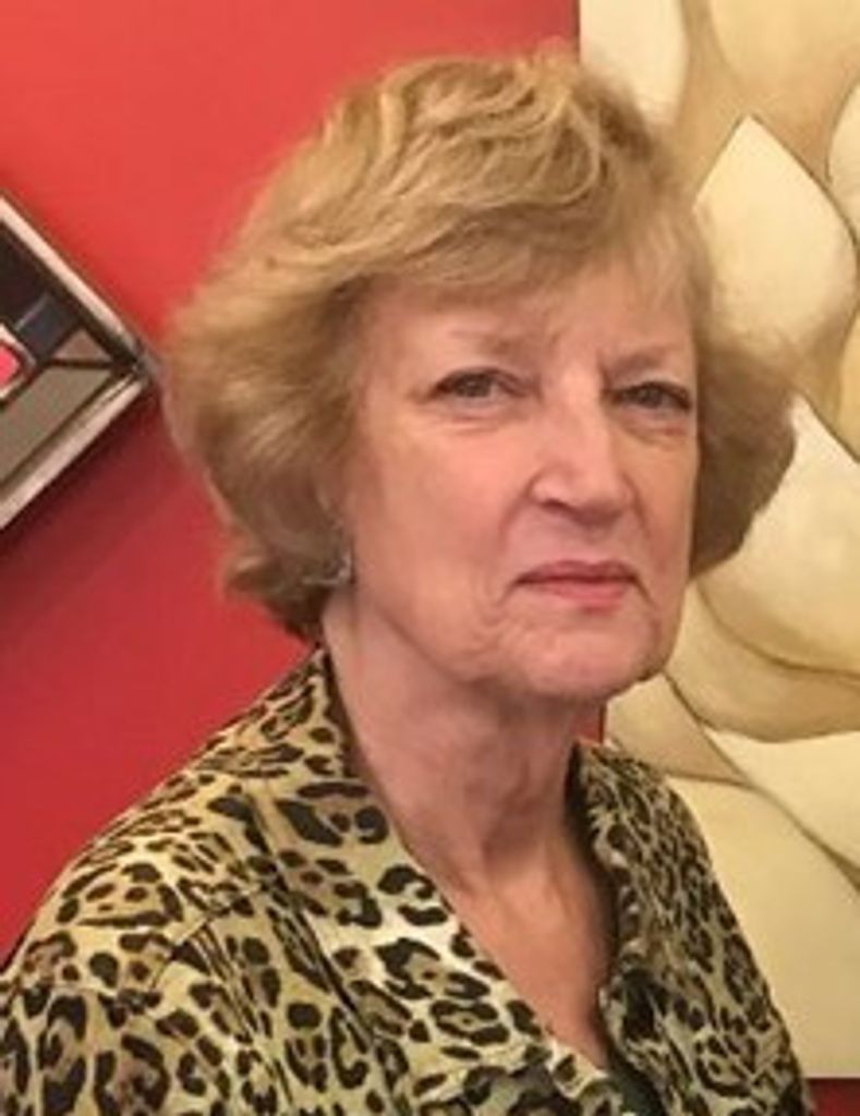 Judith H Gregor Profile Photo