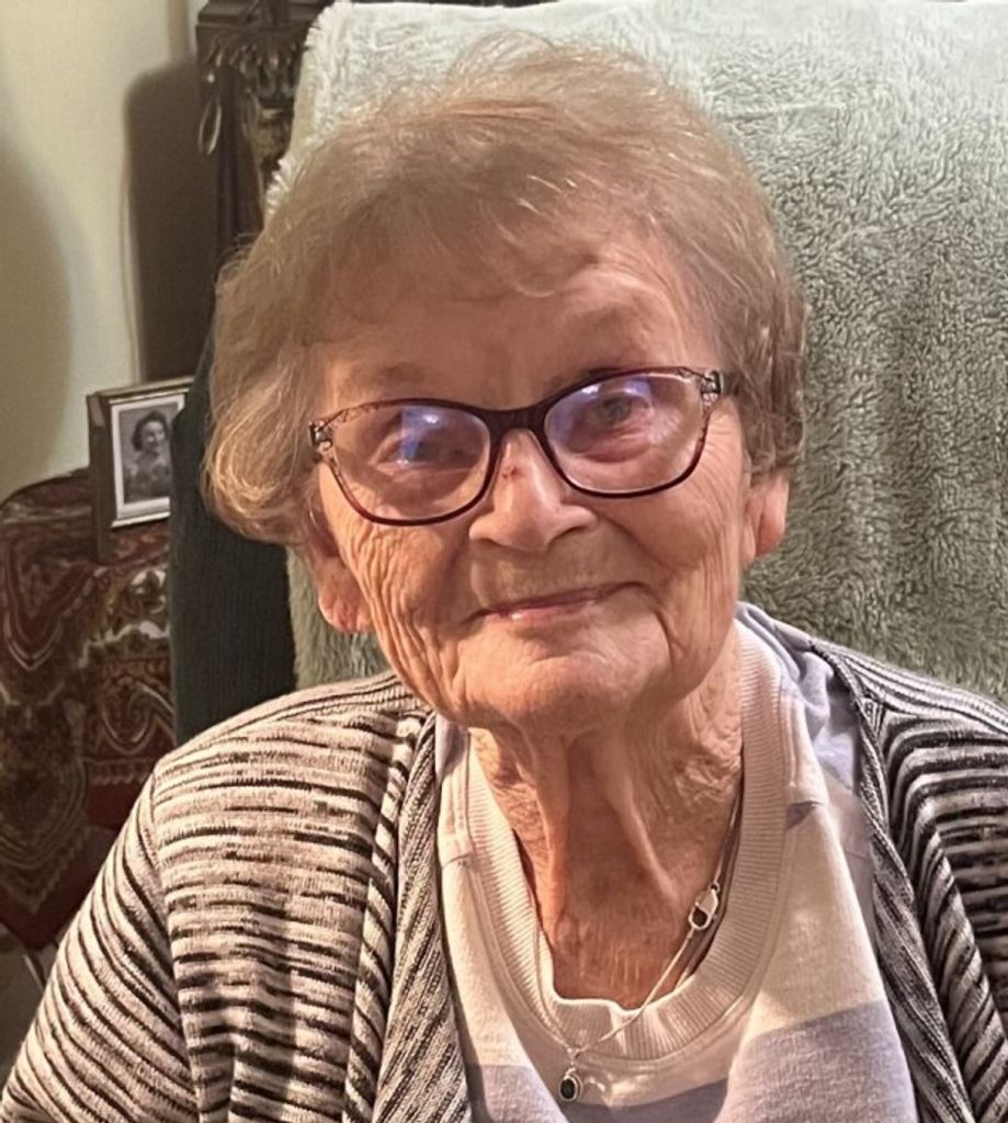 Phyllis K. (Kittel)  Tate Profile Photo