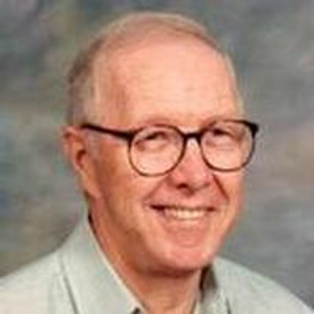 Robert G. Stanton, Sr.