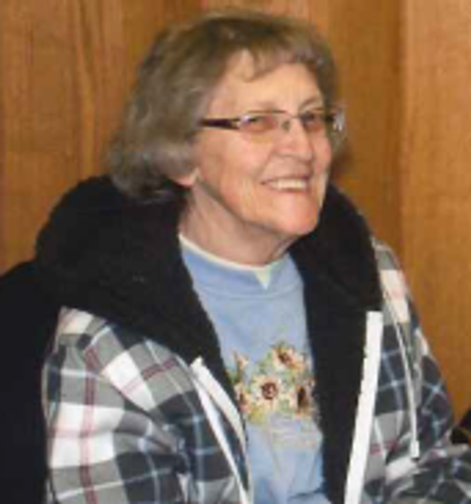 Elizabeth Ann Chadwick Profile Photo
