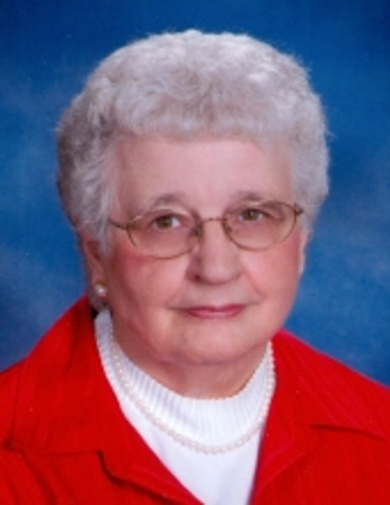 Geraldine R. Kirchhoff