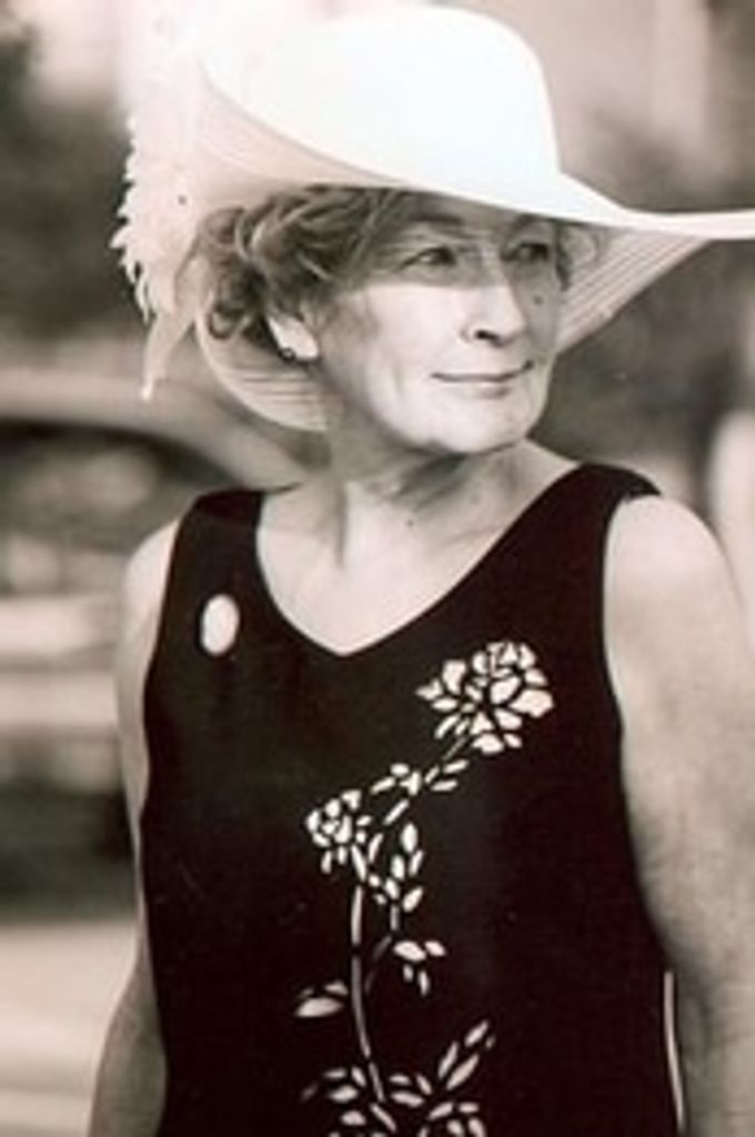 Constance Breyley